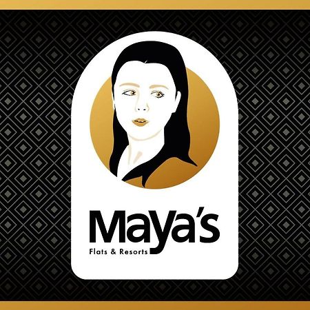 Maya'S Flats & Resorts - Old Town Dluga 72 One Storey Gdańsk Buitenkant foto